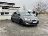 Opel Astra-3
