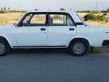 LADA (VAZ) 2107-13