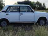LADA (VAZ) 2107-15
