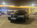 Mercedes C 180-5