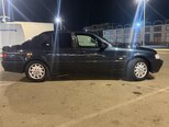 Mercedes C 180-3