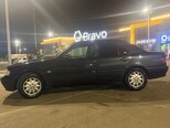 Mercedes C 180-4