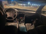 Mercedes C 180-7