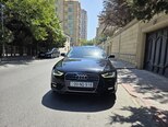 Audi A4-2