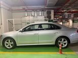 Volkswagen Passat-7