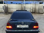 Mercedes C 200-4