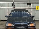 Mercedes C 200-1