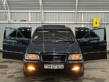 Mercedes C 200-3