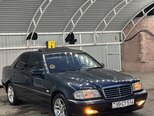 Mercedes C 200-2