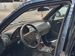 Mercedes C 200-7