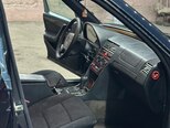 Mercedes C 200-8