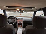 Mercedes C 200-9
