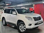 Toyota Land Cruiser Prado-4