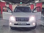 Toyota Land Cruiser Prado-3