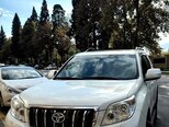 Toyota Land Cruiser Prado-1