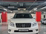 Toyota Land Cruiser Prado-2