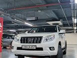 Toyota Land Cruiser Prado-5