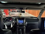 Toyota Land Cruiser Prado-9