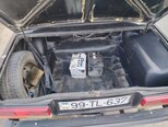 LADA (VAZ) 2107-8