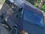 GAZ GAZel (32212)-1