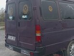 GAZ GAZel (32212)-3