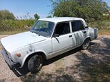 LADA (VAZ) 2107-2