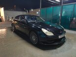 Mercedes CLS 350-12