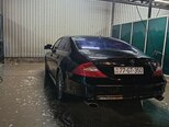 Mercedes CLS 350-14