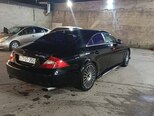 Mercedes CLS 350-3