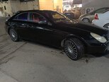 Mercedes CLS 350-6