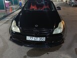 Mercedes CLS 350-1