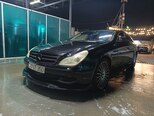 Mercedes CLS 350-11