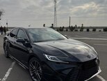 Toyota Camry-1