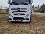 Mercedes Actros 1842-10
