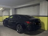 Toyota Camry-5