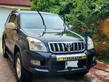 Toyota Land Cruiser Prado-1