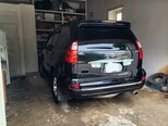 Toyota Land Cruiser Prado-3