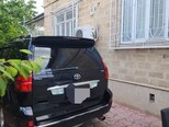 Toyota Land Cruiser Prado-7