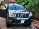 Toyota Land Cruiser Prado-5