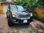 Toyota Land Cruiser Prado-4