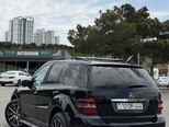 Mercedes ML 350 4MATIC-7