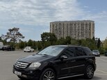 Mercedes ML 350 4MATIC-11