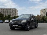 Mercedes ML 350 4MATIC-2