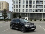 Mercedes ML 350 4MATIC-8