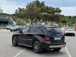 Mercedes ML 350 4MATIC-10