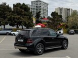 Mercedes ML 350 4MATIC-9