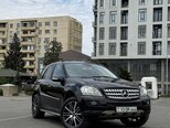Mercedes ML 350 4MATIC-1