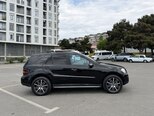 Mercedes ML 350 4MATIC-4