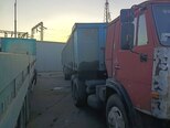 KamAz 5410-4