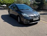 Toyota Prius-1